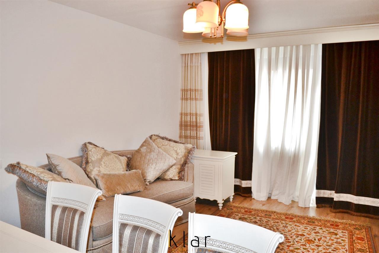 Apartament 55 mp in Borhanci