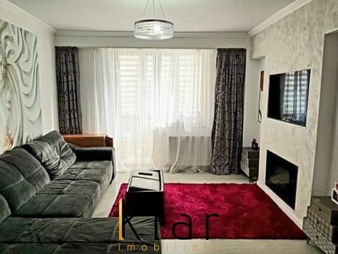 Apartament  modern , de vanzare zona Tauti, 3 camere decomandat!