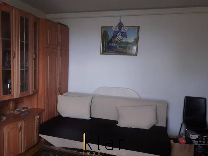 Apartament cu 2 camere Gheorgheni zona Alverna!!!