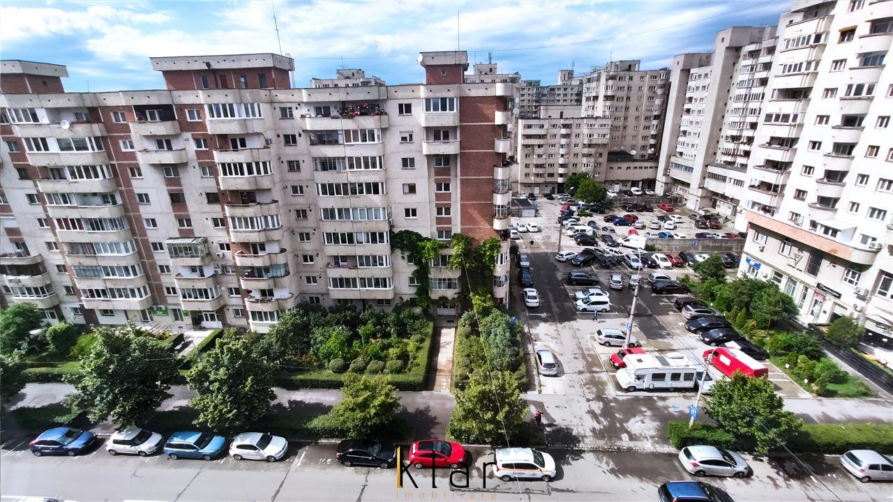 Apartament 3 camere 78mp, zona Marasti, Calea Dorobantilor !!!