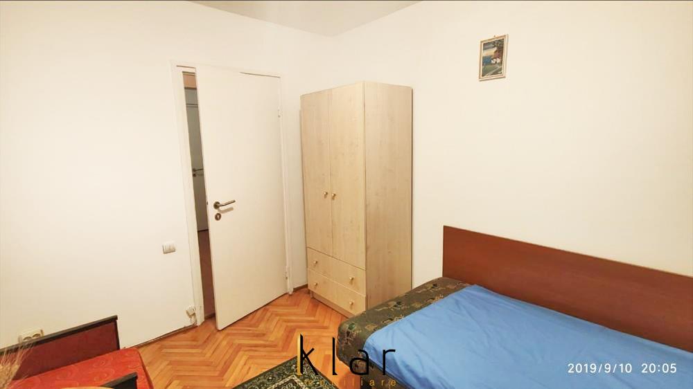 Inchiriere Apartament 3 camere Gheorgheni, zona complex Diana !!!