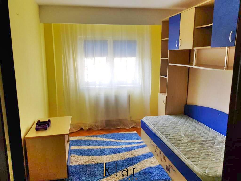Inchiriere Apartament 3 camere Aurel Vlaicu, zona OMV !!!