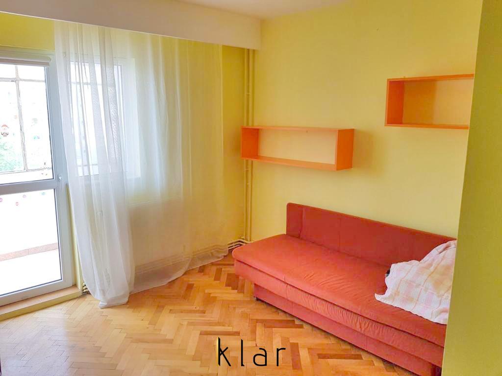 Inchiriere Apartament 3 camere Aurel Vlaicu, zona OMV !!!