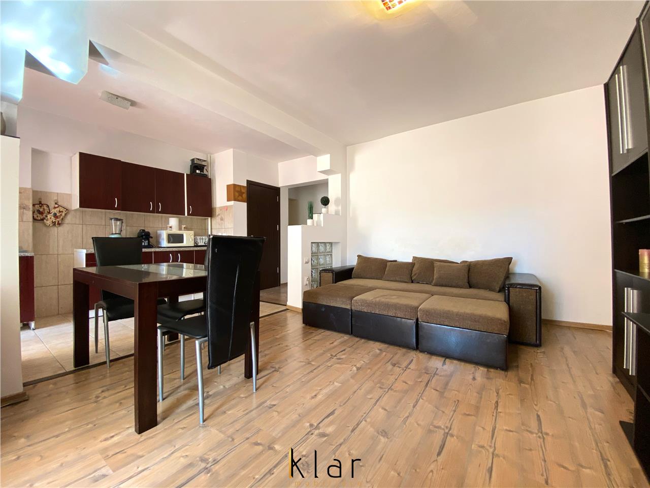De vanzare apartament 3 camere decomandat Marasti
