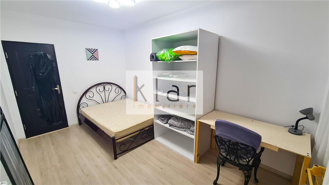 Apartament/Birou 4 camere 92mp,terasa, Sopor, Baza Sportiva Gheorgheni