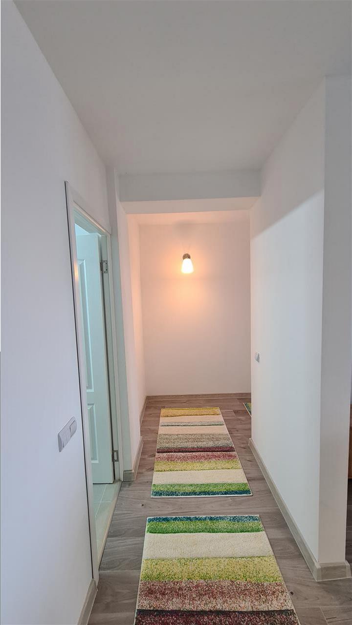 Apartament 3 camere, 68mp, parcare,Calea Turzii, zona OMV