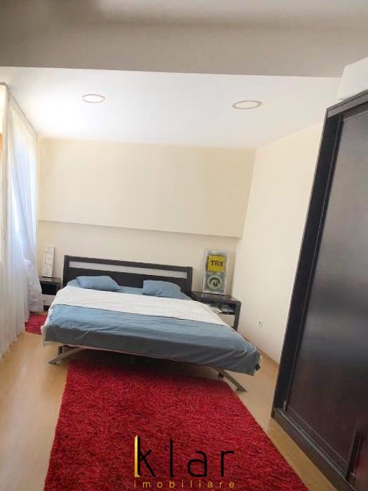 Inchiriere apartament 2 camere in Buna Ziua 69mp