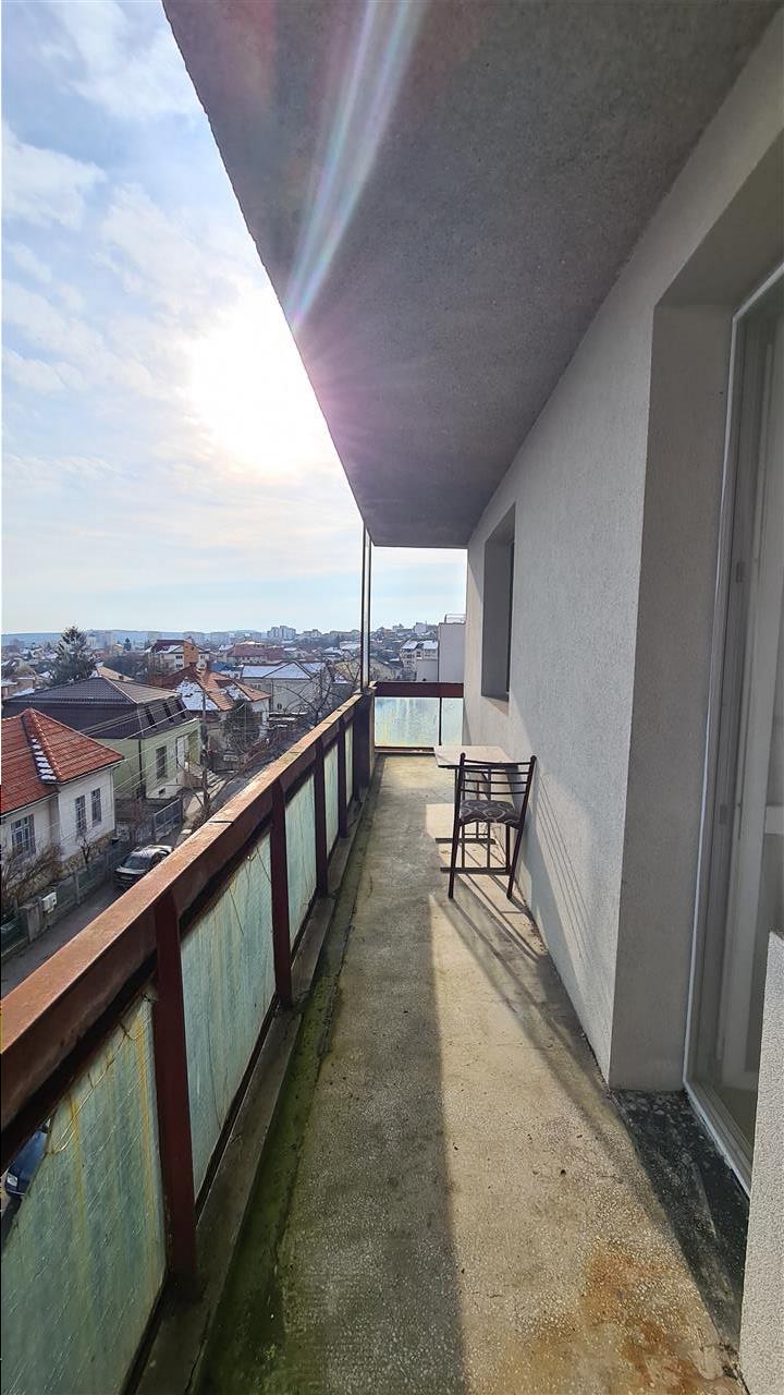 Apartament 3 camere, balcon, Andrei Muresanu, PET FRIENDLY(PISICA)