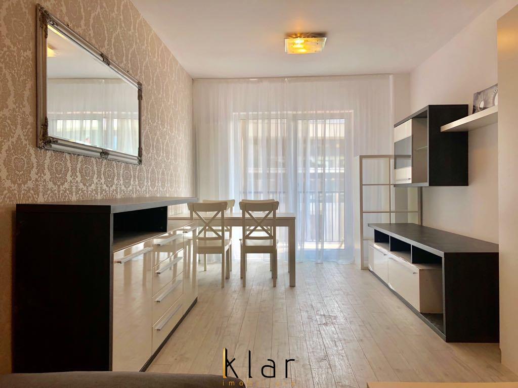 Prima Inchiriere Apartament 2 Camere In Sofia Residence