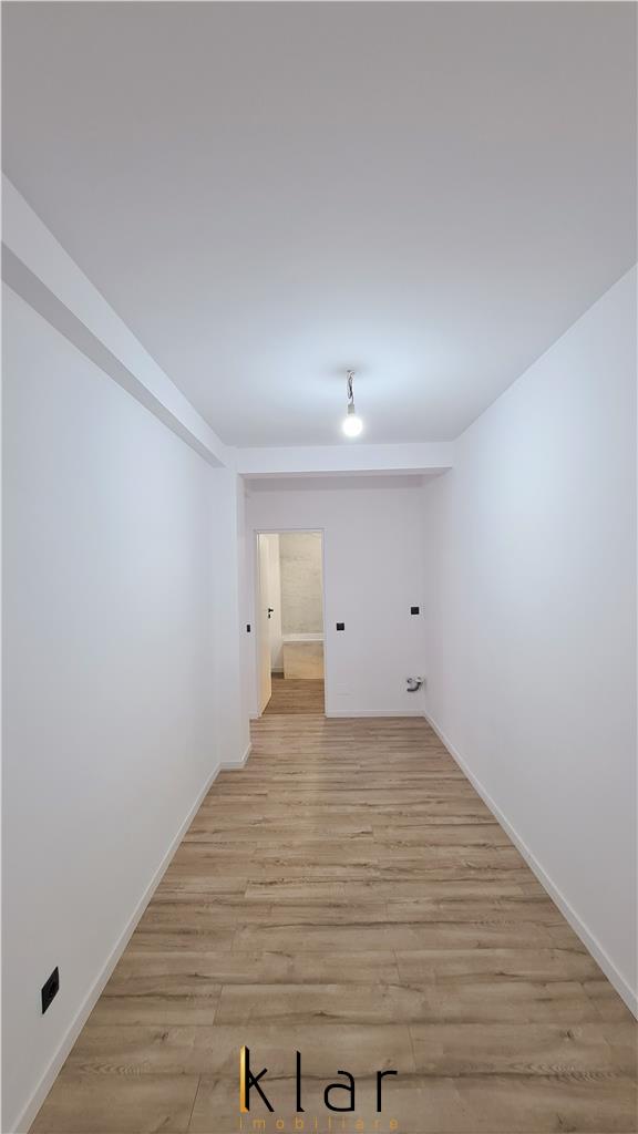 Apartament 3 camere 80mp,balcon,boxa,parcare,Gheorgheni, zona FSEGA