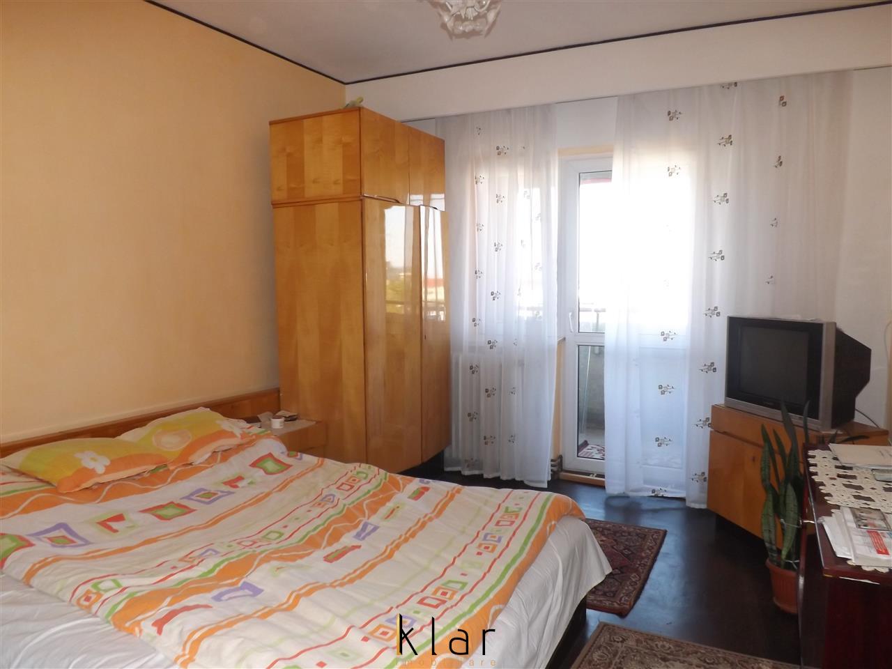 Vanzare apartament 3 camere in Marasti zona Kaufland
