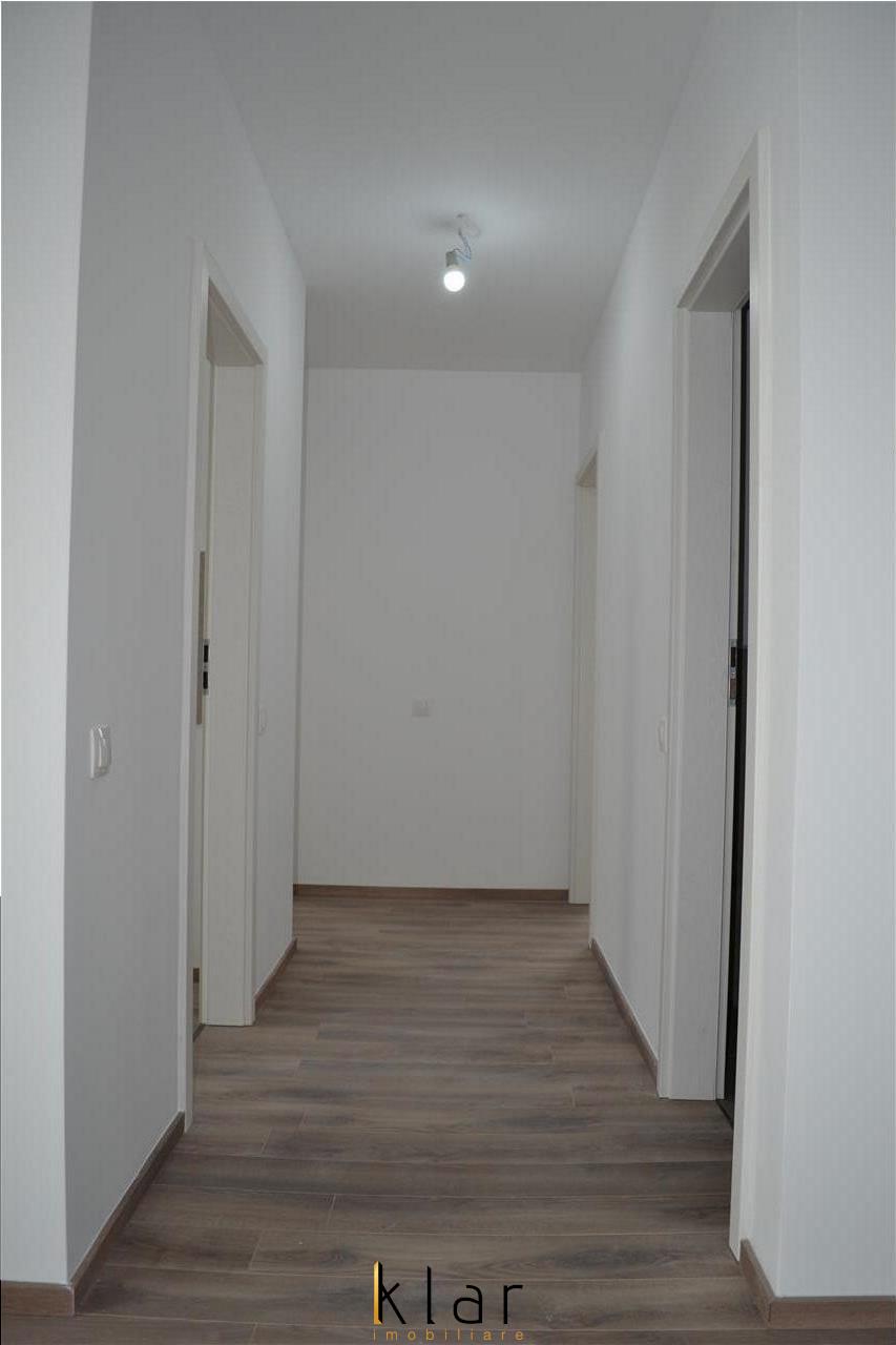 Exclusiv!Inchiriere Apartament 3 Camere In Grand Hill Residence