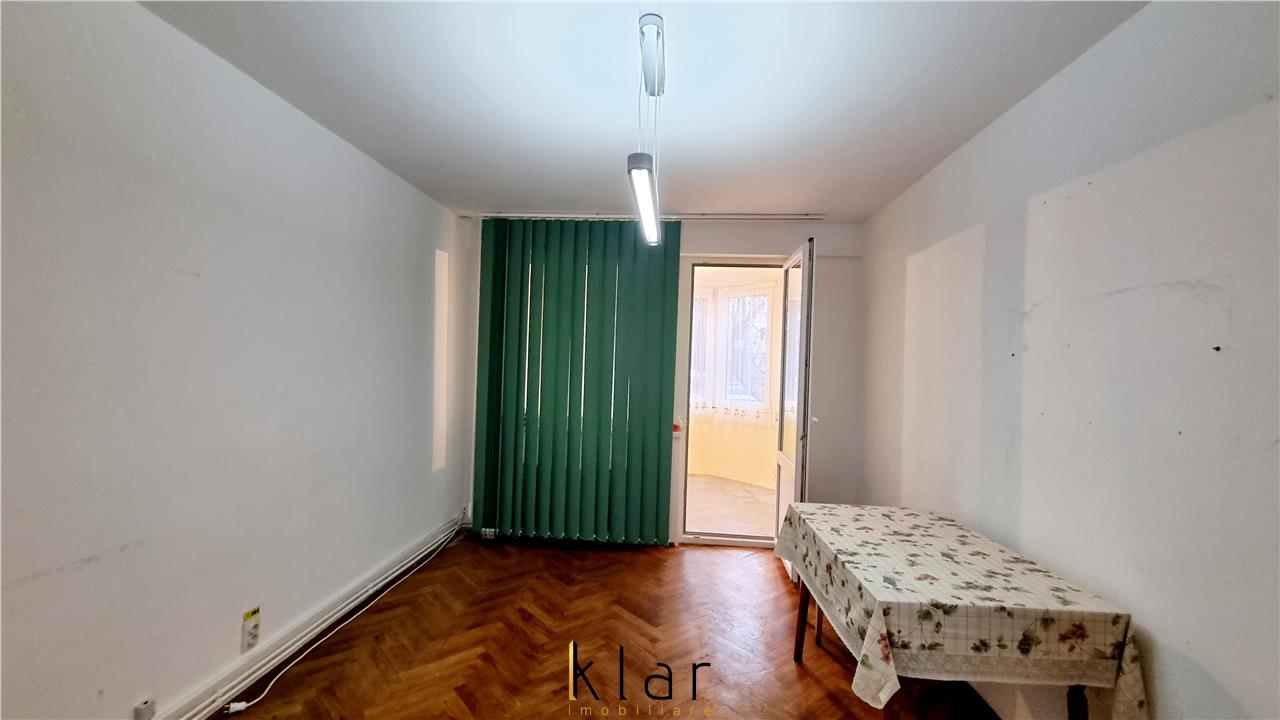 Apartament 3 camere, decomandat, 80mp, cartier Gheorgheni