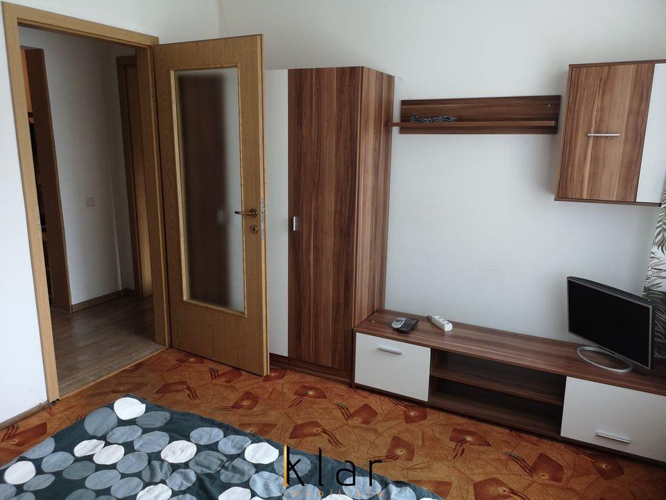 Apartament 2 camere Andrei Muresanu