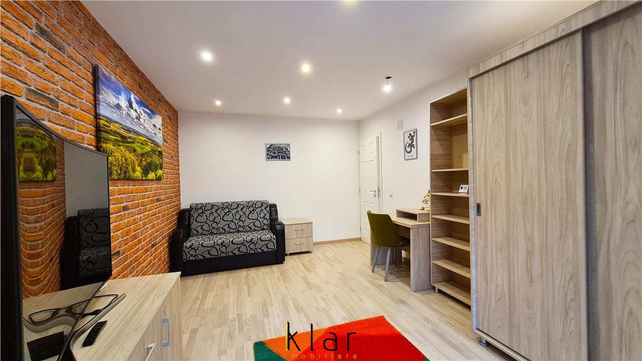 Apartament/Birou 3 camere, 70mp,zona Ultracentrala, reper P-ta Avram Iancu - Prefectura
