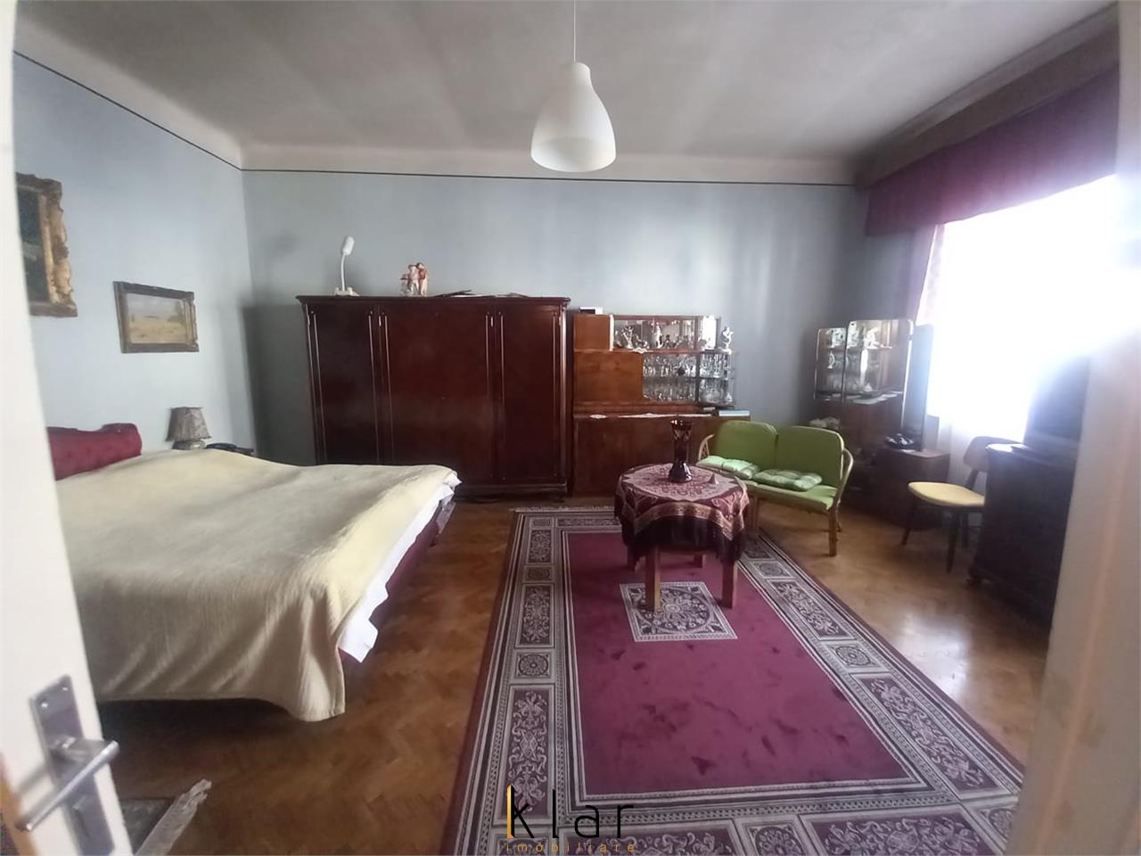 Apartament 2 camere la 1 minut de Piata Unirii din Cluj!