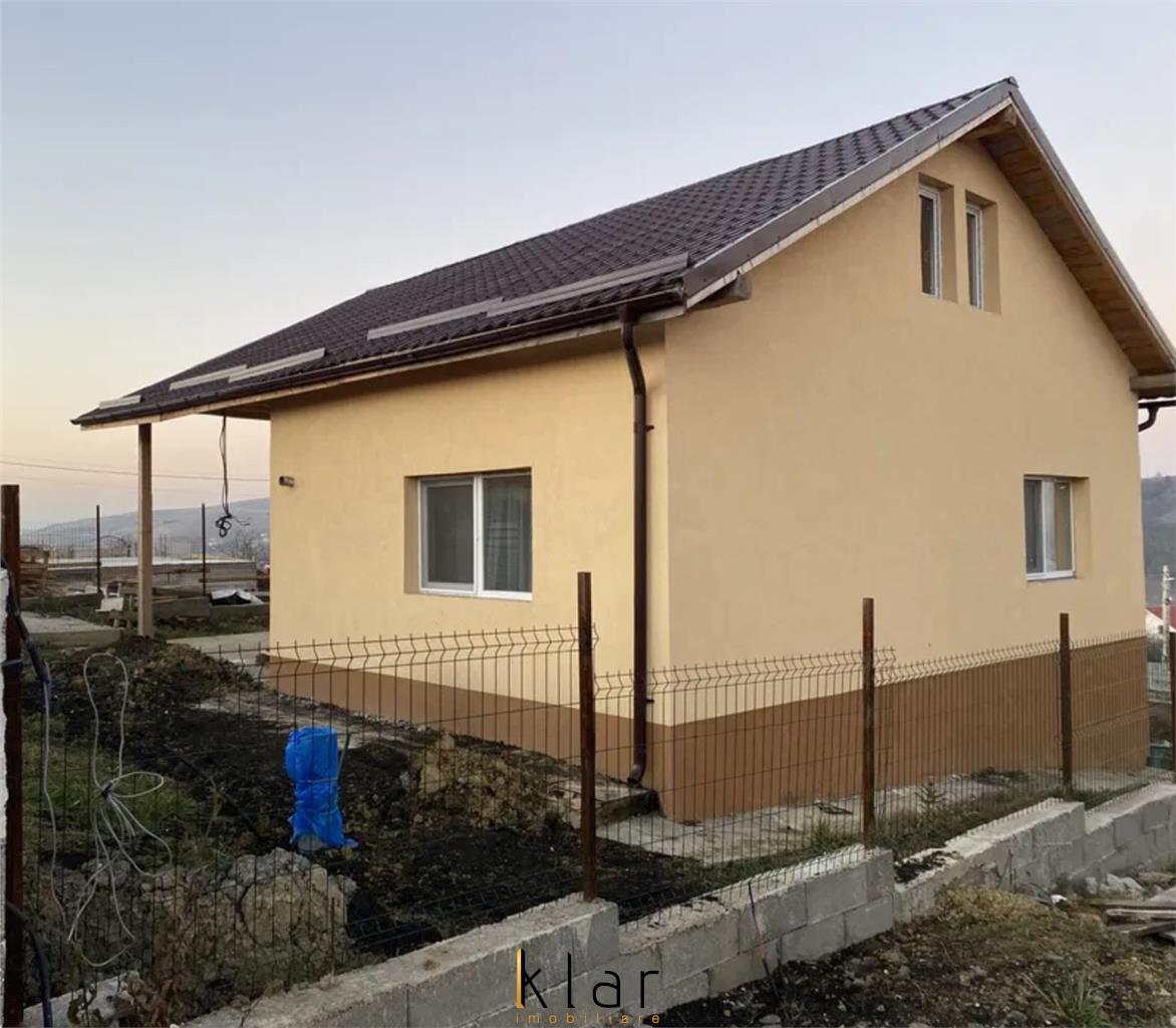 Casa individuala 82000€