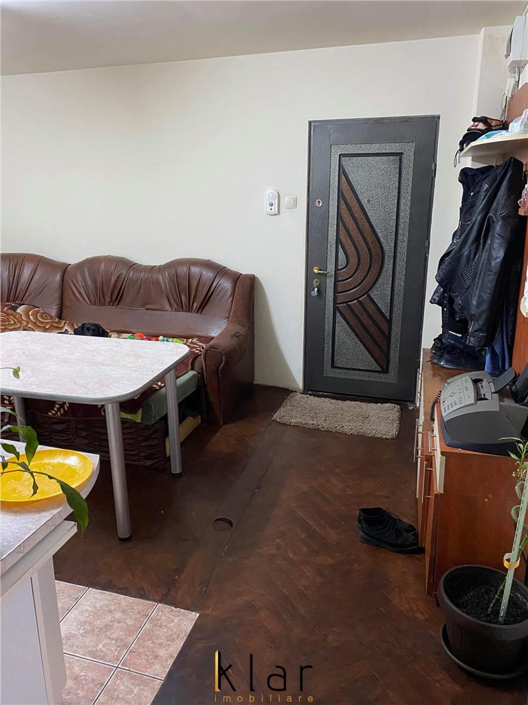 Apartament 2 camere decomandat Marasti