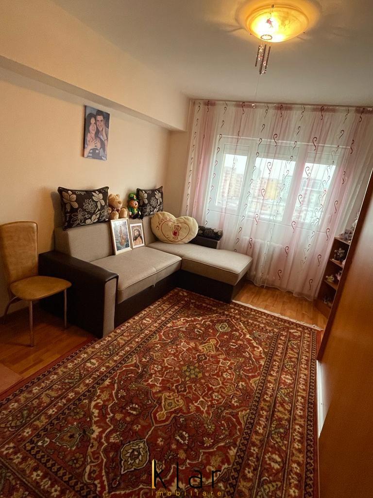 Apartament 2 camere decomndat Marasti