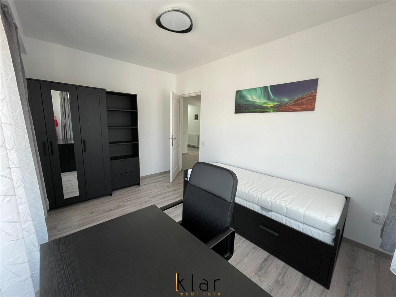 Apartament 3 camere, Prima Inchiriere, Central, zona Platinia Ursus