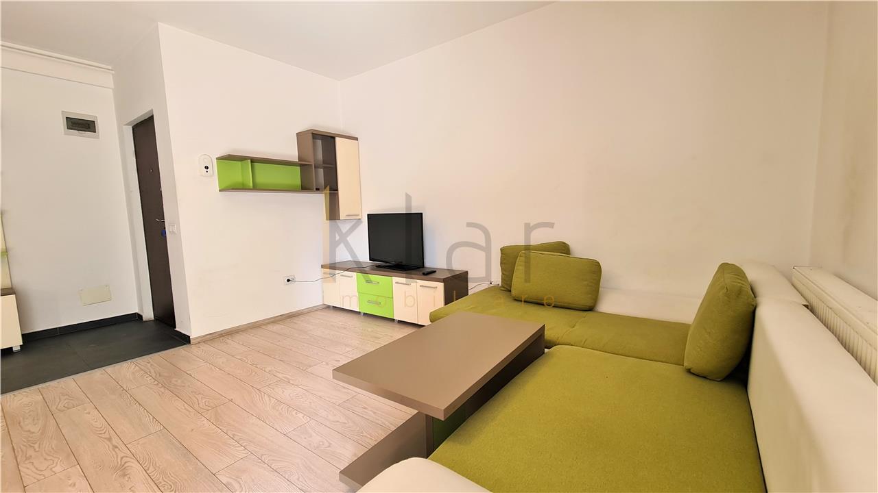 Apartament 2 camere,55mp, parcare, Gheorgheni, zona FSPAC