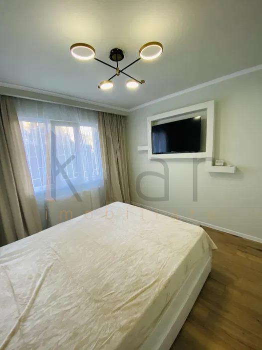 Apartament 2 camere, semidecomandat, 36mp, Manastur, zona MC Donalds
