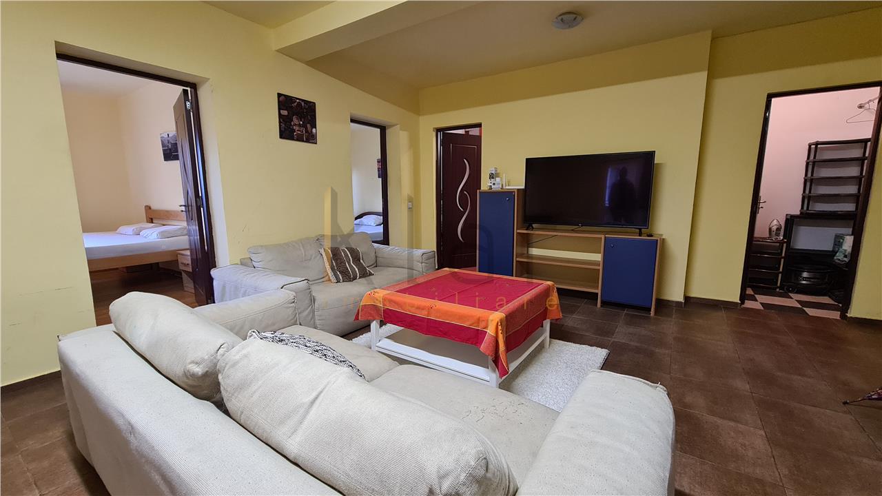 Apartament 3 camere 70 mp, Calea Turzii, zona Sigma