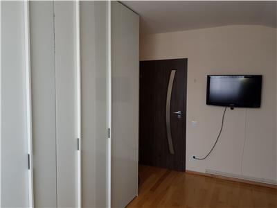Vanzare apartament 5 camere -131mp- superfinisaje