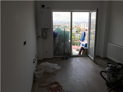 Apartament doua camere bloc nou finisat Marasti
