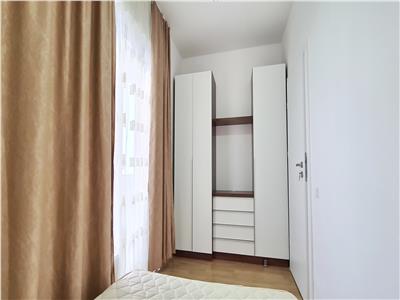 Inchiriere apartament 2 camere+parcare Calea Turzii !!!