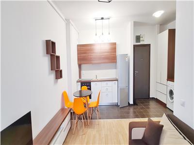 Inchiriere apartament 2 camere+parcare Calea Turzii !!!