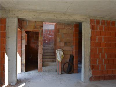 Duplex de vanzare in Floresti, zona Tauti