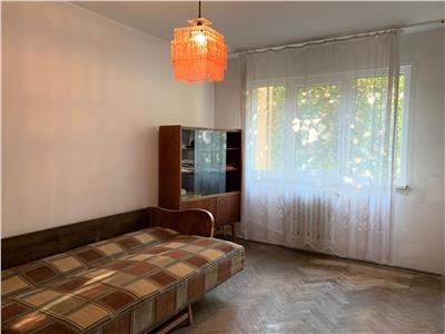 Apartament 3 camere Gheorgheni / Brancusi