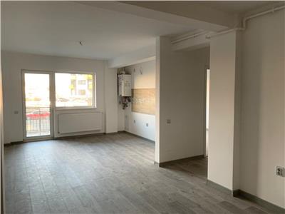 Apartament 2 camere finisat cu CF bloc nou
