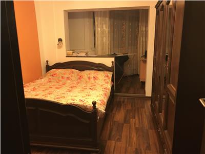 Apartament trei camere zona OMV Marasti