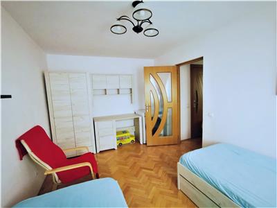 Apartament 3 camere cartier Gheorgheni zona complex Diana !!!