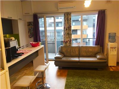 Apartament modern cu 3 camere si parcare zona Bazei Sportive Gheorgheni !!!