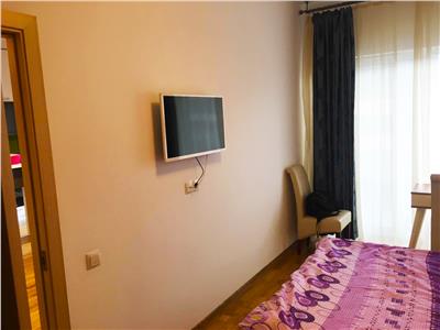 Apartament modern cu 3 camere si parcare zona Bazei Sportive Gheorgheni !!!
