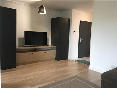 Apartament trei camere bloc nou Avella Residence