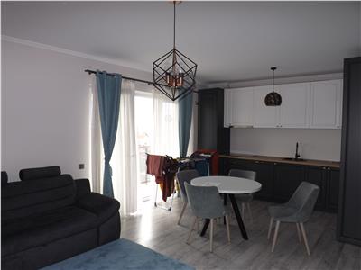Apartament modern 2 camere zona Iris !!!