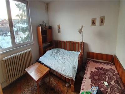 Apartament doua camere Andrei Muresanu