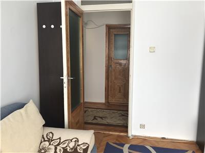 Apartament trei camere Marasti