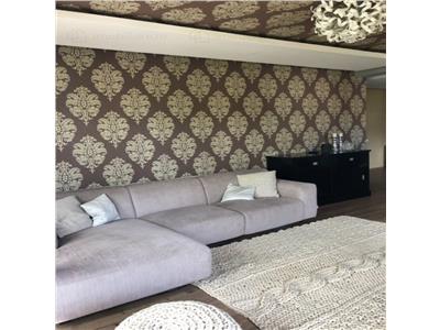Vanzare apartament  de lux 2 camere semidecomndat in Buna Ziua