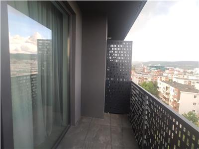 Apartament de LUX  2 camere 55mp,balcon,parcare, Marasti, bld 21 Decembrie