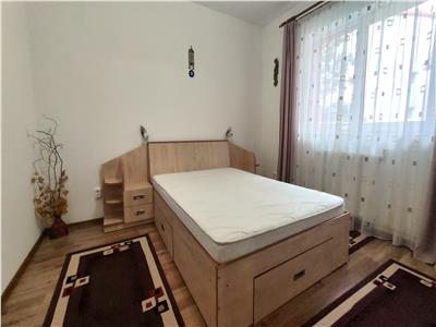 Inchiriere apartament 2 camere Gheorgheni, strada Brancusi !!!