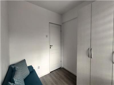 Inchiriere apartament 3 camere Gheorgheni, strada Brancoveanu !!!