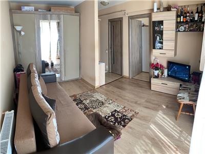 Apartament 1 camera, complet mobilat si utilat, zona Cetatii