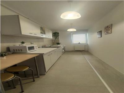 Comision 0% Apartament 2 camere 54mp,Sopor-Baza Sportiva Gheorgheni