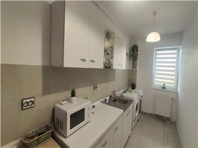 Comision 0% Apartament 2 camere 54mp,Sopor-Baza Sportiva Gheorgheni