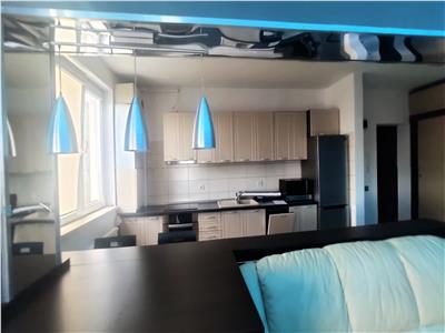 Inchiriere apartament 2 camere 67mp + balcon 11mp Andrei Muresan!!!